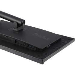 ASUS ProArt PA328QV - Ecran PC 32'' WQHD - Dalle IPS - 2560x1440-400cd/m² - Display Port, 2X HDMI, 4X USB 3.2-100% sRGB - 100% R