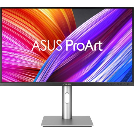 ASUS ProArt Display PA329CRV – Moniteur professionnel 32" (31,5" visibles) 4K UHD (3840 x 2160), IPS, 98% DCI-P3, ΔE  2, certifi