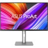 ASUS ProArt Display PA329CRV – Moniteur professionnel 32" (31,5" visibles) 4K UHD (3840 x 2160), IPS, 98% DCI-P3, ΔE  2, certifi