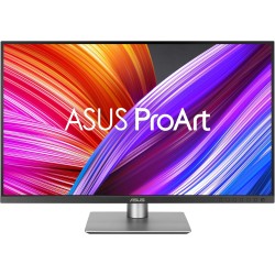 ASUS ProArt Display PA329CRV – Moniteur professionnel 32" (31,5" visibles) 4K UHD (3840 x 2160), IPS, 98% DCI-P3, ΔE  2, certifi