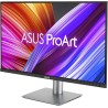 ASUS ProArt Display PA329CRV – Moniteur professionnel 32" (31,5" visibles) 4K UHD (3840 x 2160), IPS, 98% DCI-P3, ΔE  2, certifi