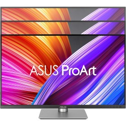 ASUS ProArt Display PA329CRV – Moniteur professionnel 32" (31,5" visibles) 4K UHD (3840 x 2160), IPS, 98% DCI-P3, ΔE  2, certifi