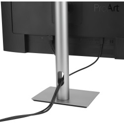 ASUS ProArt Display PA329CRV – Moniteur professionnel 32" (31,5" visibles) 4K UHD (3840 x 2160), IPS, 98% DCI-P3, ΔE  2, certifi