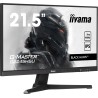 Iiyama g-master noir hawk, ips, 1920x1080@100hz, 1ms, 300cd/m², 1000:1, haut-parleurs, 1xhdmi, 1xdisplayport, usb hub (2x2.0), n
