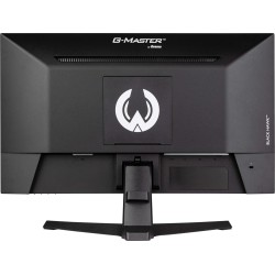 Iiyama g-master noir hawk, ips, 1920x1080@100hz, 1ms, 300cd/m², 1000:1, haut-parleurs, 1xhdmi, 1xdisplayport, usb hub (2x2.0), n