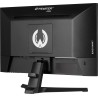Iiyama g-master noir hawk, ips, 1920x1080@100hz, 1ms, 300cd/m², 1000:1, haut-parleurs, 1xhdmi, 1xdisplayport, usb hub (2x2.0), n