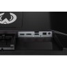 Iiyama g-master noir hawk, ips, 1920x1080@100hz, 1ms, 300cd/m², 1000:1, haut-parleurs, 1xhdmi, 1xdisplayport, usb hub (2x2.0), n