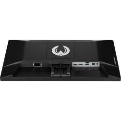 Iiyama g-master noir hawk, ips, 1920x1080@100hz, 1ms, 300cd/m², 1000:1, haut-parleurs, 1xhdmi, 1xdisplayport, usb hub (2x2.0), n
