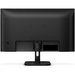 Philips 27E1N1100A - Moniteur Full HD 27", Haut-Parleur intégré, Temps de réponse de 1 ms (1920x1080, 120 Hz, VGA, HDMI 1.4) Noi