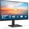 Philips Monitors 27E1N1800AE - Moniteur Ultra HD 27 Pouces, Haut-parleurs, Hauteur réglable, HDR10 (3840x2160, 60 Hz, HDMI 2.0, 