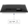 Philips Monitors 27E1N1800AE - Moniteur Ultra HD 27 Pouces, Haut-parleurs, Hauteur réglable, HDR10 (3840x2160, 60 Hz, HDMI 2.0, 