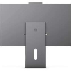 Philips 27e3u7903 27 pouces adobe rgb 99% + 5k, 70 hz, ips noir, mprt 4 ms, adaptive sync, hdr600, hauteur ajustable, webcam, ha