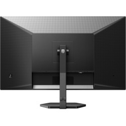 Philips 32E1N3100LA - Moniteur Full HD 32 Pouces, Haut-Parleur intégré, inclinable (1920x1080, VGA, HDMI 1.4), Noir