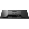 Philips 32E1N3100LA - Moniteur Full HD 32 Pouces, Haut-Parleur intégré, inclinable (1920x1080, VGA, HDMI 1.4), Noir