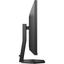 Philips 32E1N3100LA - Moniteur Full HD 32 Pouces, Haut-Parleur intégré, inclinable (1920x1080, VGA, HDMI 1.4), Noir