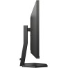 Philips 32E1N3100LA - Moniteur Full HD 32 Pouces, Haut-Parleur intégré, inclinable (1920x1080, VGA, HDMI 1.4), Noir