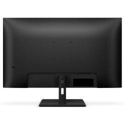 Philips 32E1N1800LA - Moniteur Ultra HD 32 Pouces, Adaptive Sync, HDR10, Haut-parleurs (3840x2160, 60 Hz, DisplayPort, HDMI) Noi