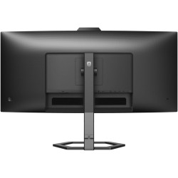 Philips 34E1C5600HE - 5000 Series - LED-Monitor - gebogen - 34"" - 3440 x 1440 WQHD @ 100 Hz - VA - 300 CD/m? - 3000:1-4 ms - HD