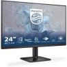 Philips 24E2N1100LB - Moniteur Full HD 24 Pouces, synchronisation d'image adaptative (1920x1080, 100 Hz, 1x D-Sub, 1x HDMI 1.4) 