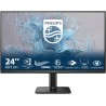 Philips 24E1N1100 - Moniteur Full HD 24 Pouces, 120 Hz, synchronisation adaptative. (1920x1080, 1x D-Sub, 1x HDMI 1.4) Noir