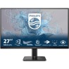 Philips 27E2N1100L - Moniteur Full HD 27 Pouces, synchronisation d'image Adayptive (1920x1080, 100 Hz, 1x D-Sub, 1x HDMI 1.4) No