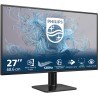 Philips Moniteur 27E2N1110 27 Pouces FHD, 120 Hz, IPS, 1 ms MPRT, Adaptive Sync (1920 x 1080, HDMI 1x 1.4, DP) Noir/Rouge