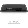 Philips 27e1n1300a - moniteur fhd 27 pouces, 100 hz, ips, 1 ms, alimentation usb-c, haut-parleurs, mode lowbleu, flickerfree (19