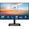 Philips 24e1n1300ae - moniteur fhd 234 pouces, 100 hz, ips, 1ms, alimentation usb-c, hauteur réglable, haut-parleurs, mode lowbl