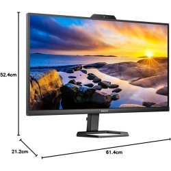Philips Moniteur 27E1N5600HE/00