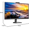 Philips Moniteur 27E1N5600HE/00