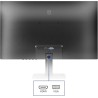 Philips 27E1N1200A - Moniteur Full HD 27 Pouces, 120 Hz, Adaptive Sync., Haut-parleurs (1920x1080, 1x D-Sub, 1x HDMI 1.4, 1x Dis