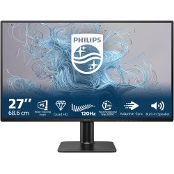 Philips 27E2N2500 - 2000 Series - LED-Monitor - 68.6 cm (27") [Energieklasse C] (27E2N2500/00)