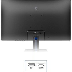 Philips 27E2N2500 - 2000 Series - LED-Monitor - 68.6 cm (27") [Energieklasse C] (27E2N2500/00)