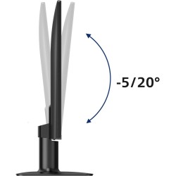 Philips 27E2N2500 - 2000 Series - LED-Monitor - 68.6 cm (27") [Energieklasse C] (27E2N2500/00)