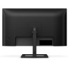 Philips 27E1N1600AE - Moniteur QHD 27 Pouces, Haut-Parleur, réglable en Hauteur (2560x1440, 100Hz, HDMI 1.4, USB-C (65W PD), Hub
