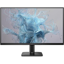 Philips 27E2N1500L 27 Zoll QHD Monitor, 75Hz, IPS, 1ms MPRT Adaptive Sync HDR10 Höhenverstellung (2560x1440,HDMI 1x1.4,DP 1x 1.4