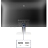 Philips 27E2N1500L 27 Zoll QHD Monitor, 75Hz, IPS, 1ms MPRT Adaptive Sync HDR10 Höhenverstellung (2560x1440,HDMI 1x1.4,DP 1x 1.4
