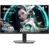Minifire Écran Gaming 24 Pouces, 200Hz, 1ms, FreeSync, Full HD (1920x1080), Écran sans Bordure, Inclinaison Réglable, 300 Nits, 
