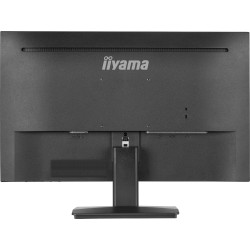 ecran iiyama XU2493HSU-B6 23.8" Prolite, Ultra Mince, IPS, 1920x1080 @100Hz, 1 ms, 250cd, HDMI/DP, Haut-parleurs, VESA, i-Style 