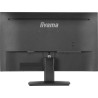 ecran iiyama XU2493HSU-B6 23.8" Prolite, Ultra Mince, IPS, 1920x1080 @100Hz, 1 ms, 250cd, HDMI/DP, Haut-parleurs, VESA, i-Style 