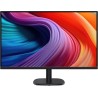 Amazon Basics Écran 27", FHD 1080p, Max 100 Hz, Compatible VESA, Haut-parleurs intégrés, Noir