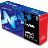 Sapphire Pulse AMD Radeon™ RX 9070 XT Gaming 16GB Dual HDMI/Dual DP