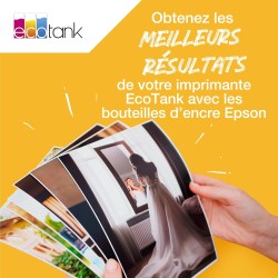 Epson EcoTank 104 Cyan Genuine Ink Bottle