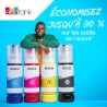 Epson EcoTank 104 Cyan Genuine Ink Bottle