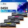 LxTek 045H Compatible Cartouche de Toner Remplacement pour Canon 045H 045 pour Canon MF631cn MF635Cx MF633Cdw LBP611Cn MF632Cdw 
