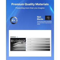 PG-575XL CL-576XL Multipack Cartouche Remplacement pour Canon 575 XL 576 XL pour Cartouche 575 et 576 pour Canon TS3550i, TR4750