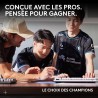 Logitech g pro x superlight 2 wireless gaming mouse, 60 g pro-grade mouse with 5 programmable buttons, 44k dpi sensor, 8 khz rep