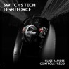 Logitech g pro x superlight 2 wireless gaming mouse, 60 g pro-grade mouse with 5 programmable buttons, 44k dpi sensor, 8 khz rep