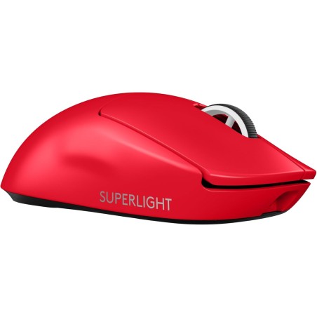 Logitech G PRO X SUPERLIGHT 2 SE, souris gaming sans fil, souris Pro-Grade 60 g avec 5 boutons programmables, capteur 44 000 DPI
