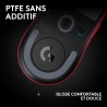 Logitech G PRO X SUPERLIGHT 2 SE, souris gaming sans fil, souris Pro-Grade 60 g avec 5 boutons programmables, capteur 44 000 DPI